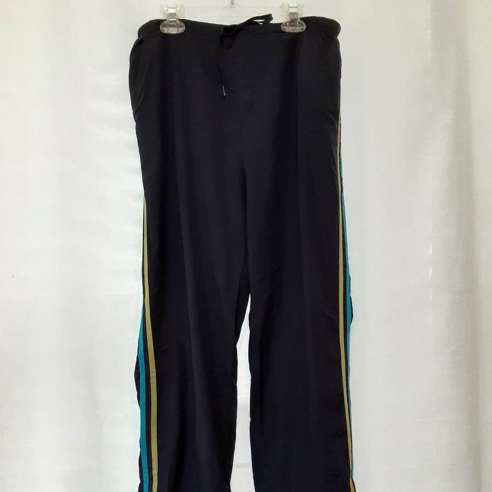 EVR Water Resistant Track Pants (S)